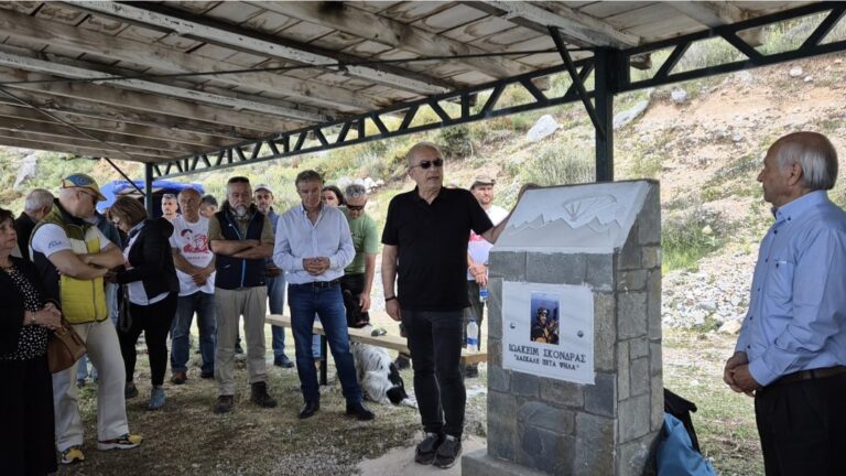 Δήμος Αμφιλοχίας: Οι αγώνες Αλεξίπτωτου Πλαγιάς επέστρεψαν στον Εμπεσό μετά από έξι χρόνια