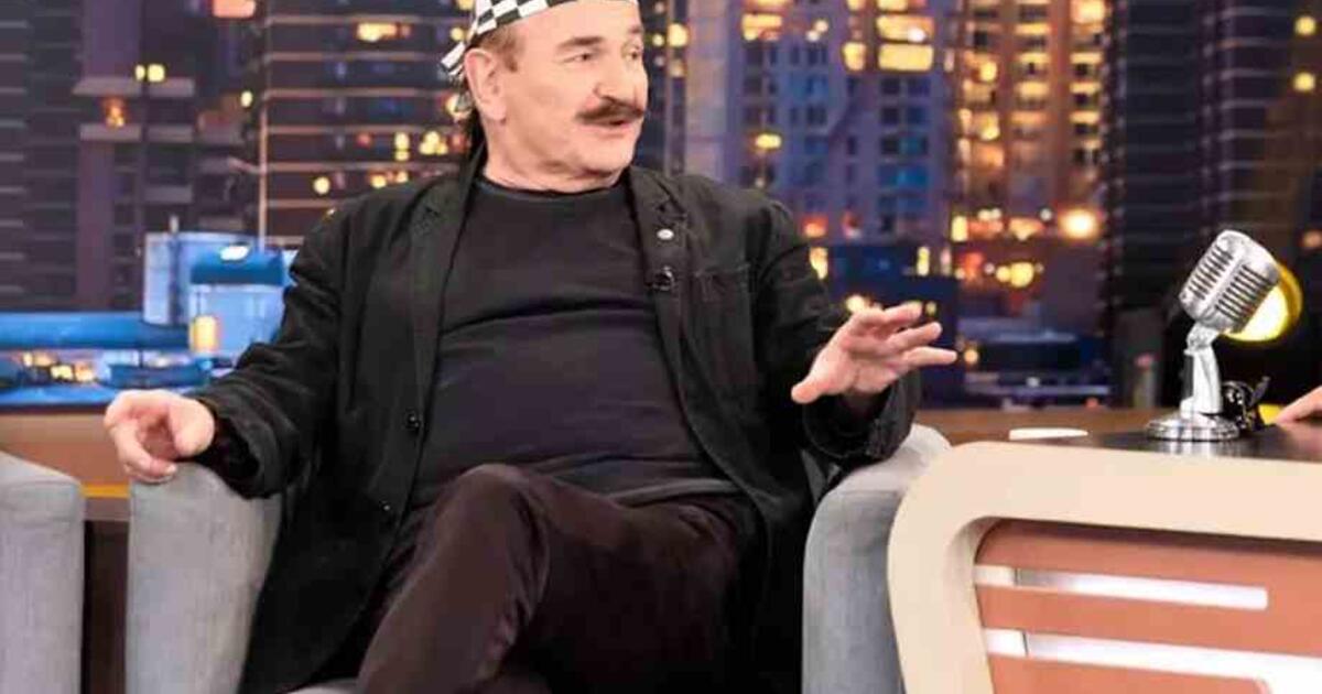 «Δεν είμαι στην τηλεόραση γιατί πληρώνω την άποψή μου»