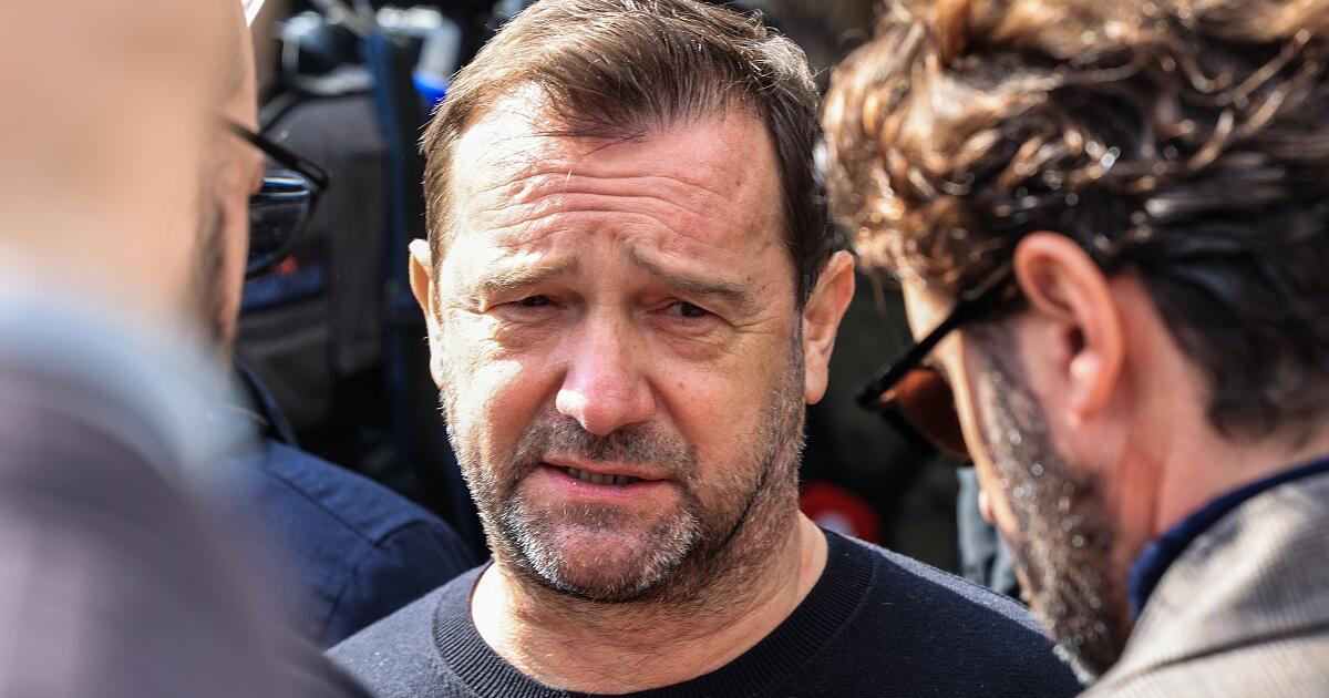 «Είμαι δίπλα στα παιδιά αυτά, όπως και αυτά ήταν δίπλα μου»