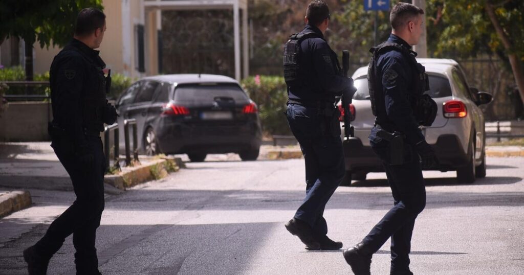 Εγκληματική οργάνωση ο τράπερ και οι απαγωγείς του επιχειρηματία: Πώς έγινε η απαγωγή