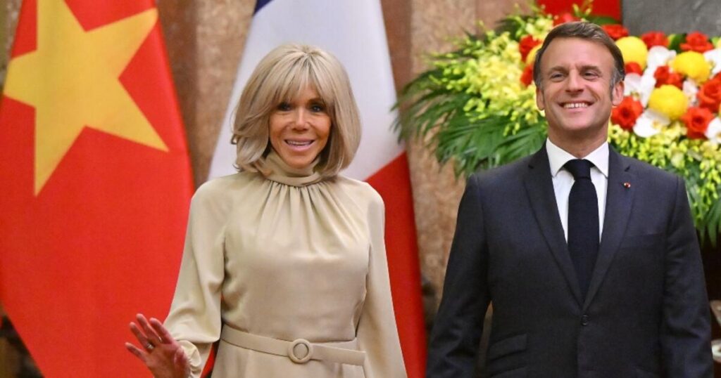 Ειδικός στη γλώσσα του σώματος αναλύει το «χαστούκι»
