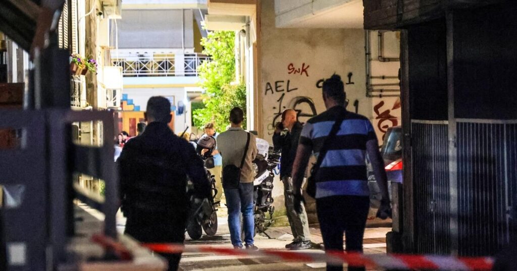 Ελεύθερος με περιοριστικούς όρους ο ξάδερφός του 21χρονου μητροκτόνου
