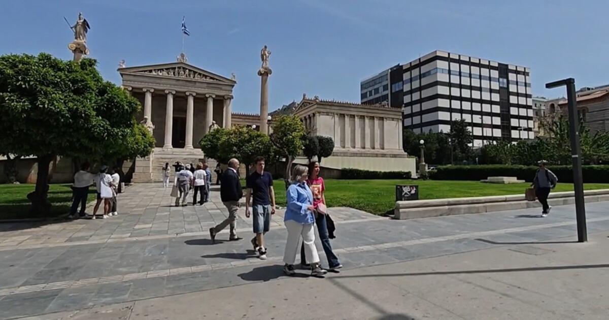Εξασθενούν οι βοριάδες και η θερμοκρασία παίρνει την… ανηφόρα 
