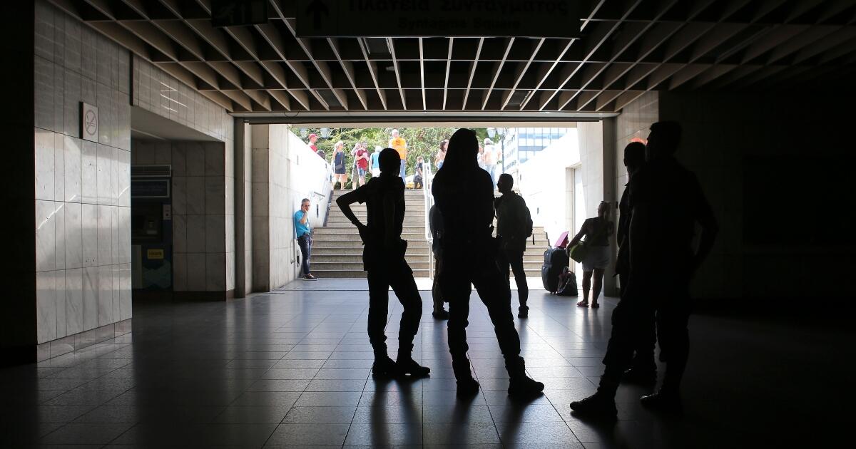 Επιστολή Δούκα για μπλακ άουτ στην Αθήνα: «Ζητάμε λήψη μέτρων»
