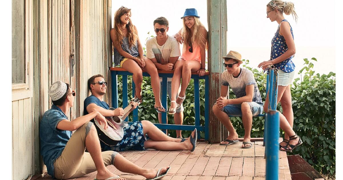 Εφτά τύποι φίλων από τους οποίους καλύτερα να απομακρύνεσαι, σύμφωνα με την ψυχολογία