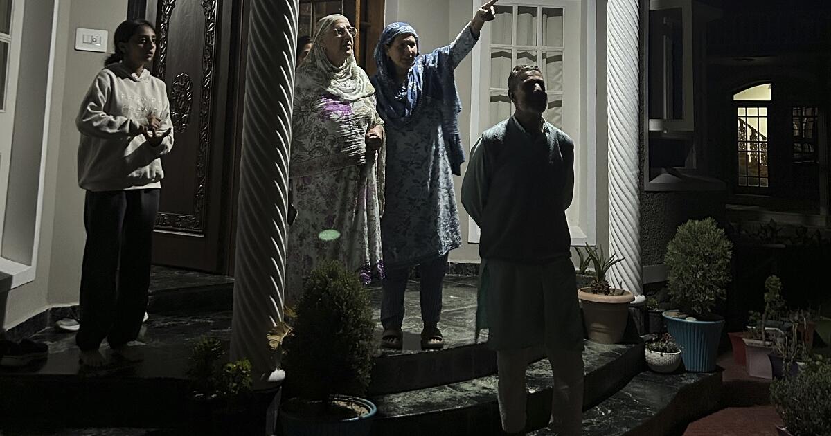 Εύθραυστη η εκεχειρία ανάμεσα σε Ινδία και Πακιστάν -Τα χτυπήματα στο Κασμίρ και ο ρόλος της Κίνας