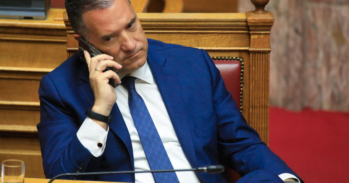 Η αθόρυβη επίσκεψη Άδωνι στο Μαξίμου, το πέσιμο Δούκα σε Τσουκαλά και η κρίση στη Νέα Αριστερά