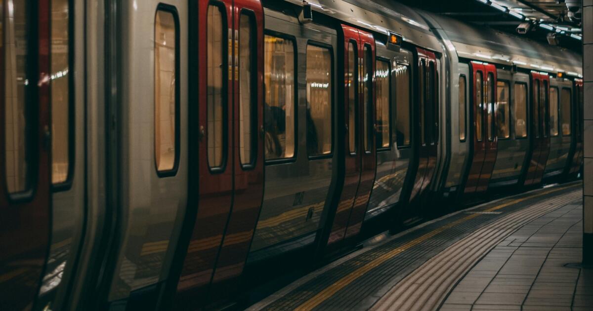 Η γραμμή του Μετρό που χάνονται τα περισσότερα ερωτικά παιχνίδια κάθε χρόνο