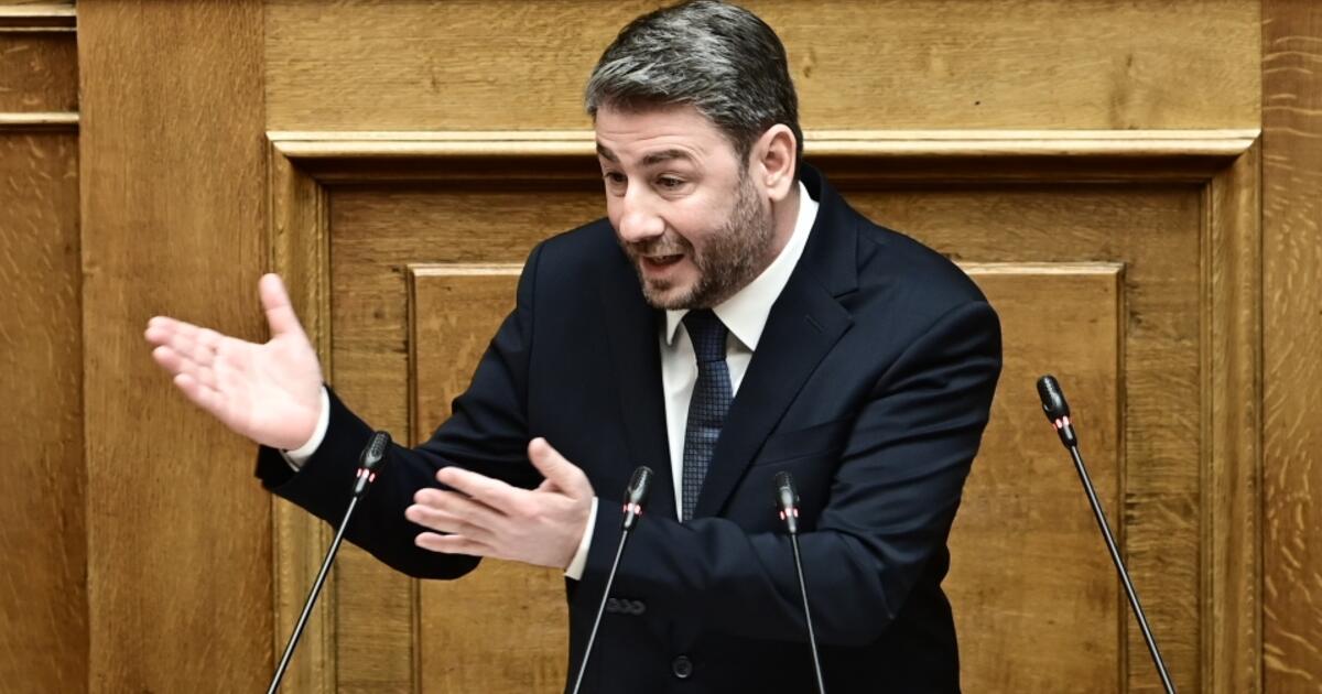 «Η κυβέρνηση εκθέτει διεθνώς τη χώρα με τη στάση της στην εθνοκάθαρση στη Γάζα»