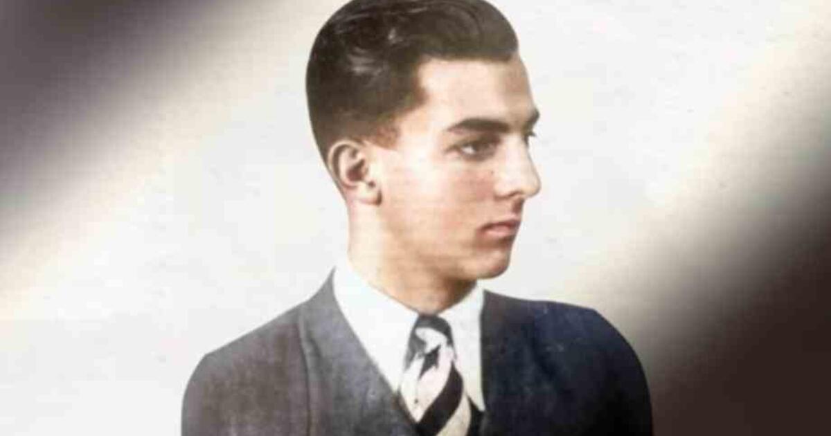 Η ξεχασμένη ιστορία του 17χρονου Μαθιού Πόταγα, του πρώτου αντιστασιακού που εκτέλεσαν οι Ναζί