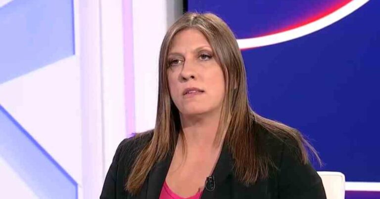 «Θα παλέψουμε για να είμαστε πρώτο κόμμα στις επόμενες εκλογες»