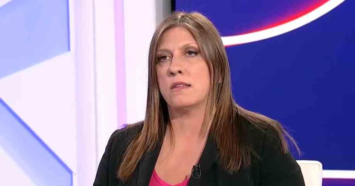 «Θα παλέψουμε για να είμαστε πρώτο κόμμα στις επόμενες εκλογες»