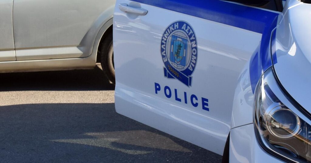 Θεσσαλονίκη: Στο αυτόφωρο μητέρα μετά από καταγγελία του γιού της