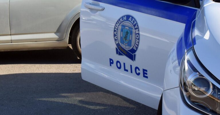 Θεσσαλονίκη: Στο αυτόφωρο μητέρα μετά από καταγγελία του γιού της