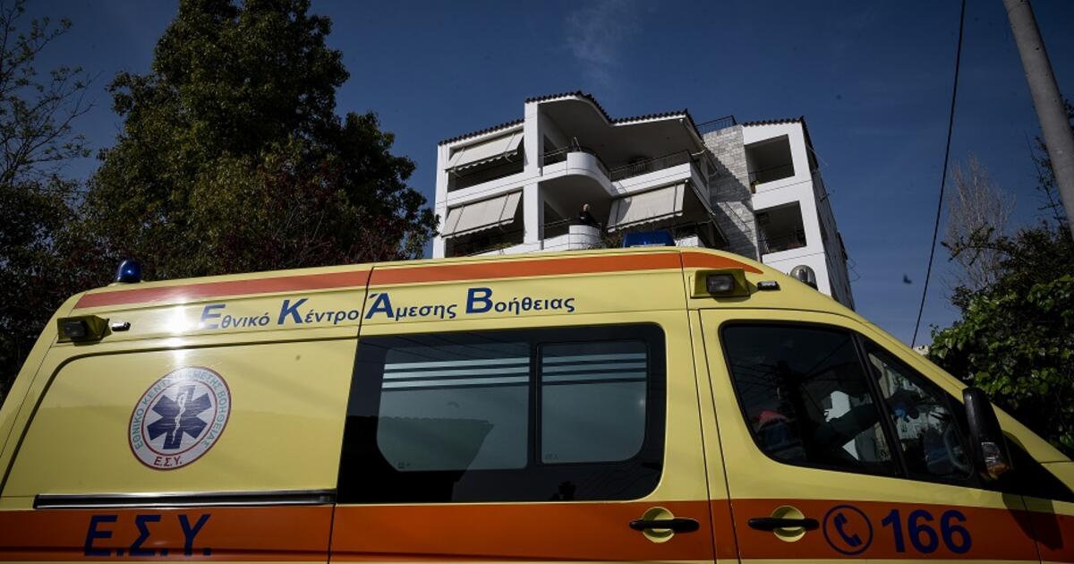 Θεσσαλονίκη: Στο νοσοκομείο 9χρονος που τραυματίστηκε από άλογο