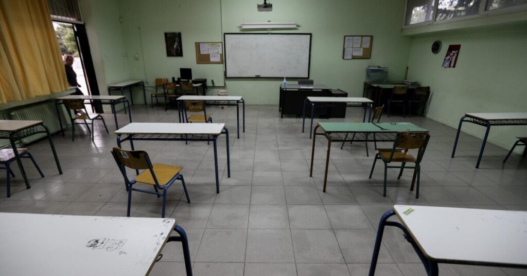 Ιδιοκτήτης έκοψε ρεύμα και νερό σε εκπαιδευτικό για να τη διώξει από το σπίτι