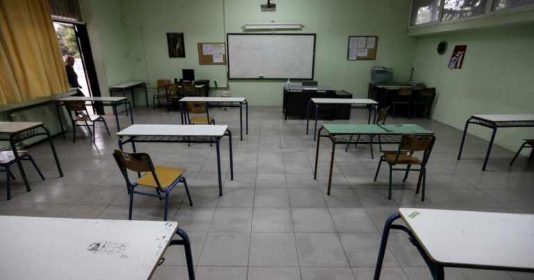 Ιδιοκτήτης έκοψε ρεύμα και νερό σε εκπαιδευτικό για να τη διώξει από το σπίτι
