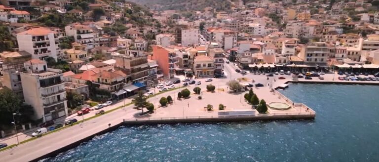 ΚΚΕ: Εκδήλωση αλληλεγγύης στο λαό της Παλαιστίνης στην Αμφιλοχία - Karvasaras