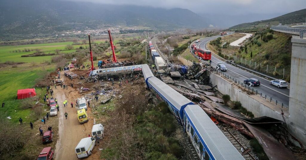 Καθηγητή του ΑΠΘ κάλεσε ο εφέτης ανακριτής για να καταθέσει για την πυρόσφαιρα