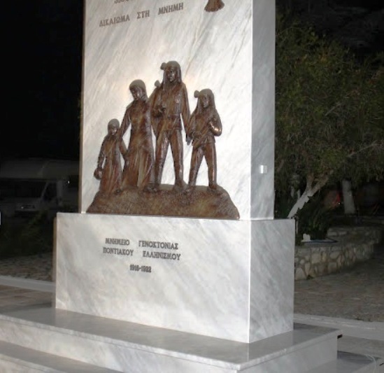 Καμία εκδήλωση στον Άγιο Νικόλαο Βόνιτσας τέτοια μέρα;