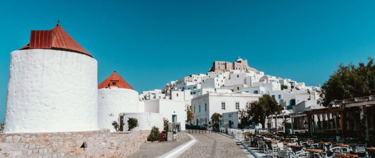 Κοινωνικός Τουρισμός 2025-2026: Ποιοι ΑΦΜ μπορούν να υποβάλουν αίτηση σήμερα και ποιοι το Σαββατοκύριακο