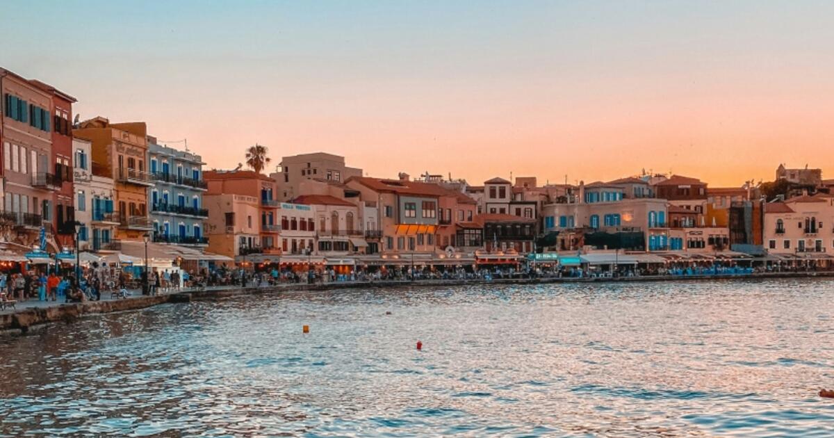 Κοινωνικός Τουρισμός: Αναρτήθηκαν οι οριστικοί πίνακες