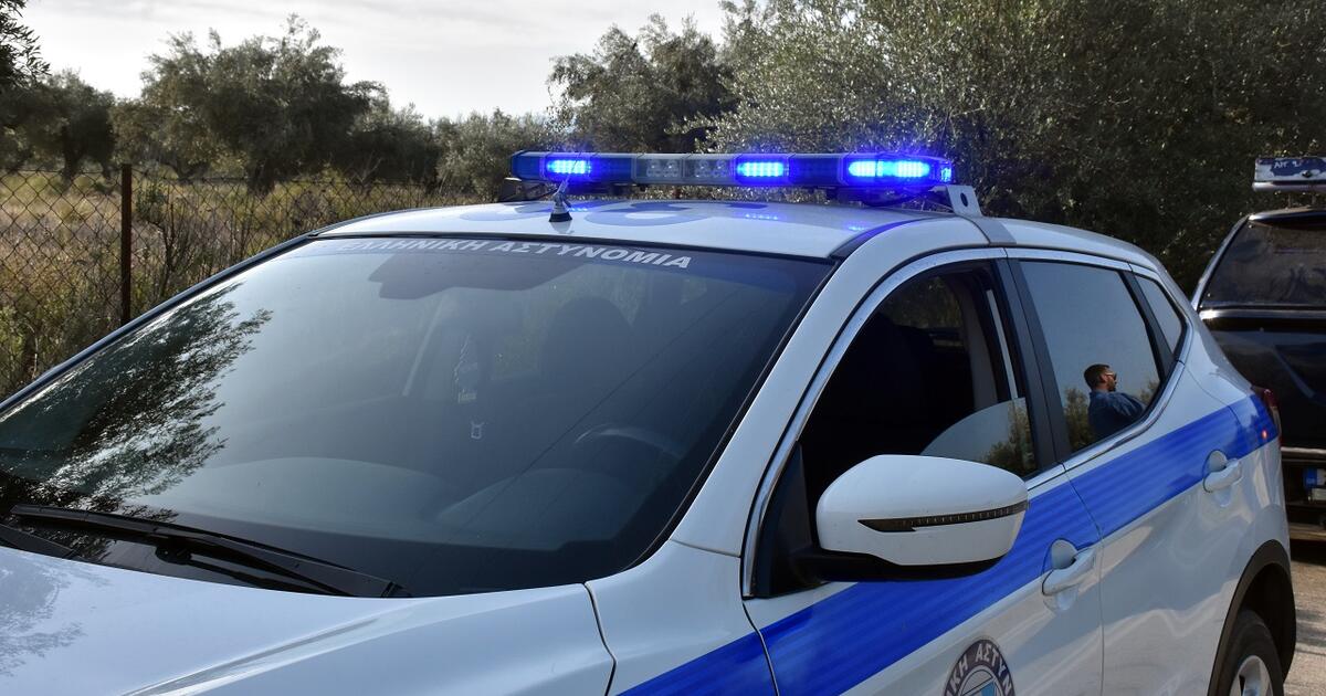Λάρισα: Διώκεται και ο πατέρας για την κακοποίηση των παιδιών
