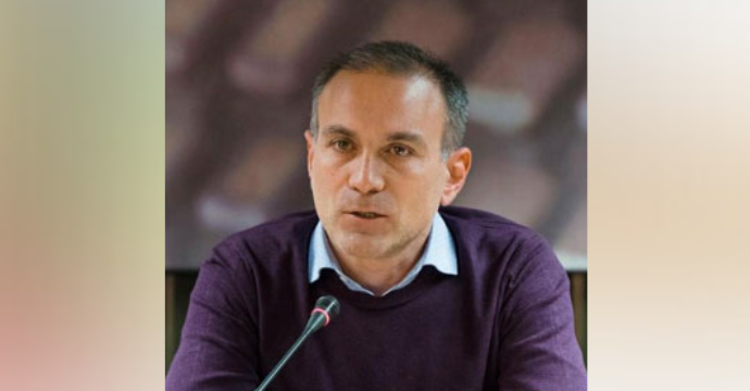 Λαϊκό Πανεπιστήμιο Αγρινίου: Με τον καθηγητή Κωνσταντίνο Φίλη η τέταρτη διάλεξη