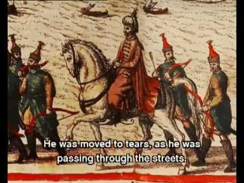 ΜΥΤΙΚΑΣ PRESS: National Geographic | 1453, η Άλωση της Πόλης.