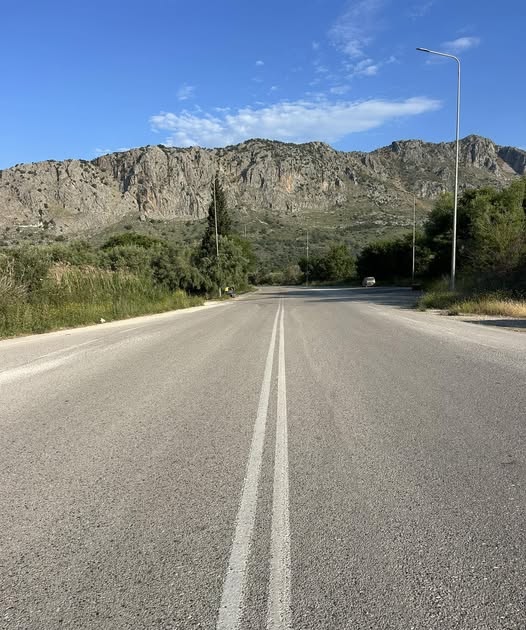 ΜΥΤΙΚΑΣ PRESS: Εργασίες για τον βιολογικό της Αλυζίας θα εκτελούνται στην επαρχιακή οδό Μύτικα