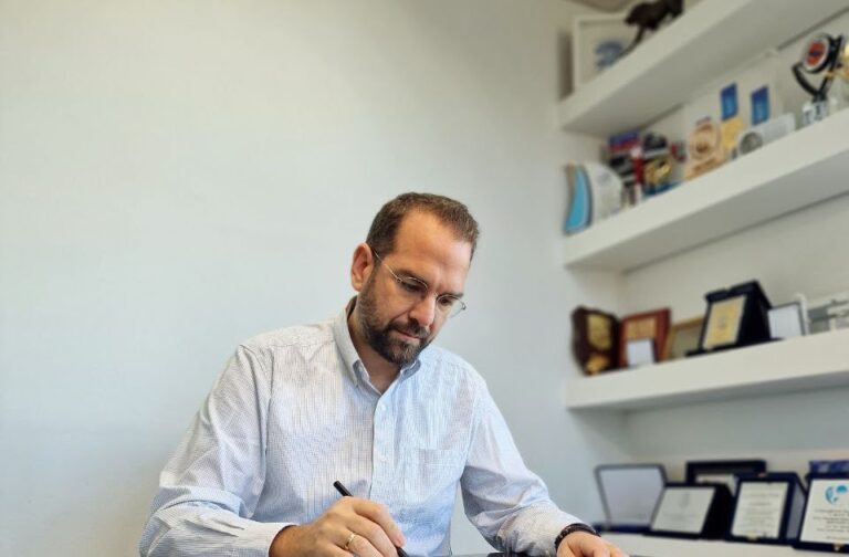 ΜΥΤΙΚΑΣ PRESS: Με 17 εκ. ευρώ και πάνω από 80 έργα, η νέα ΒΑΑ Μεσολογγίου