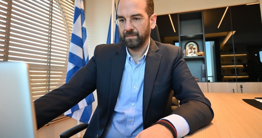 Νέα πρόσκληση 20 εκατ. ευρώ για εκσυγχρονισμούς και κατασκευή θερμοκηπίων στην Περιφέρεια Δυτικής Ελλάδας