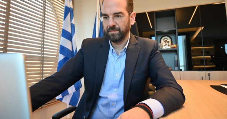 Νέα πρόσκληση 20 εκατ. ευρώ για εκσυγχρονισμούς και κατασκευή θερμοκηπίων στην Περιφέρεια Δυτικής Ελλάδας