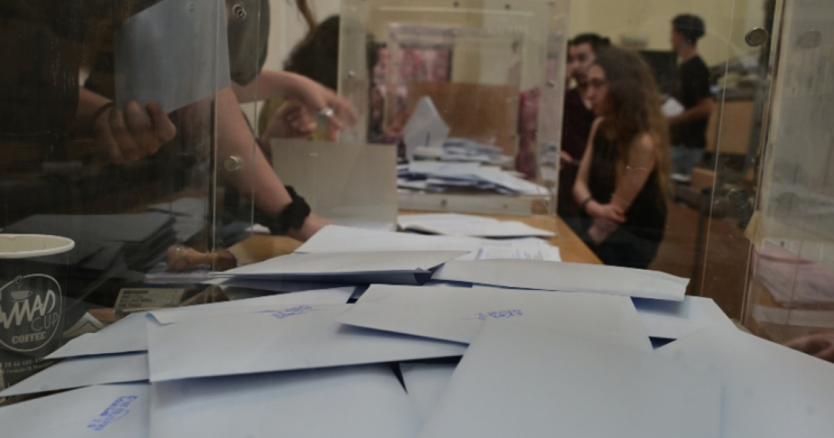 Ξανά διαφωνία ΔΑΠ και ΠΚΣ για τα αποτελέσματα – Τα ποσοστά των παρατάξεων