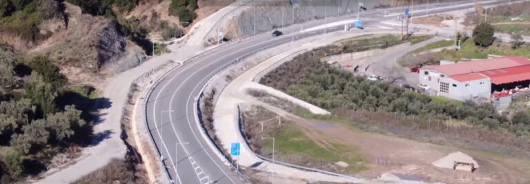 dromos -agrinio-karpenisi