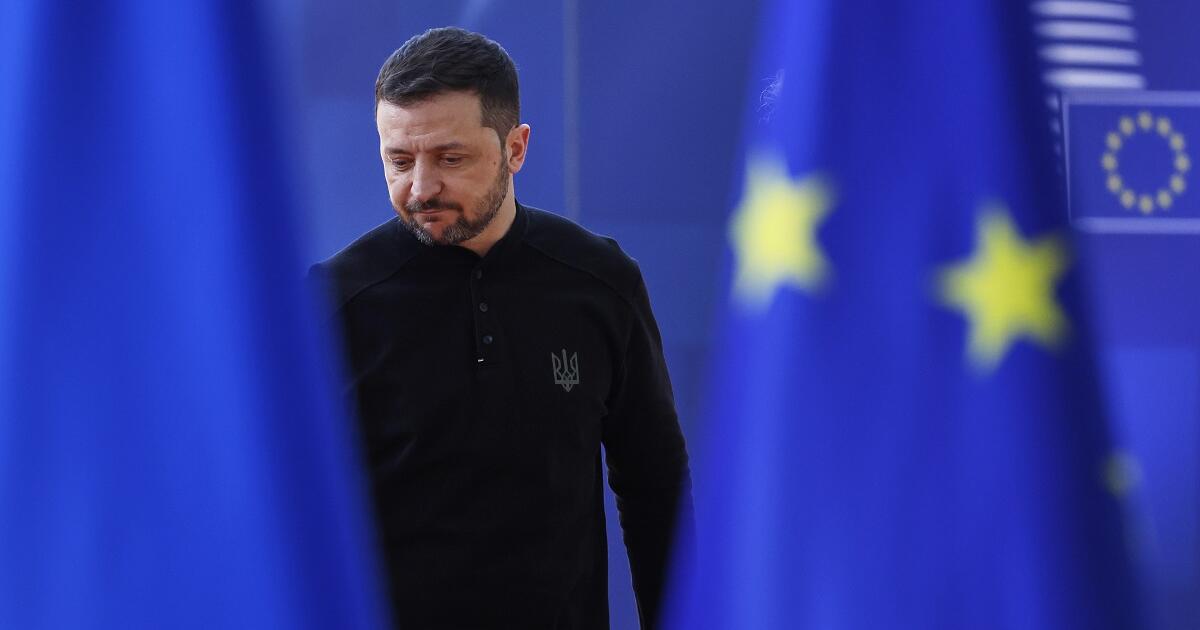 Ο γρίφος του Πούτιν, η στάση του Ζελένσκι και ο Τραμπ