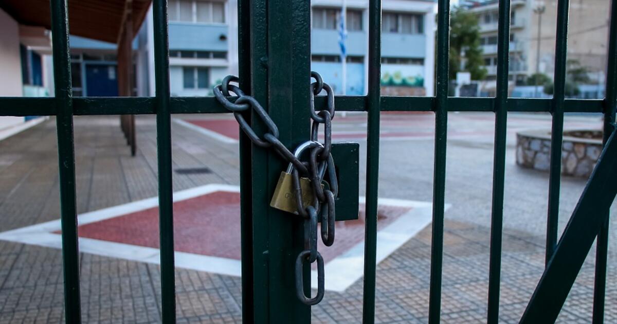 Οι Δήμοι που βρίσκονται σε επιφυλακή