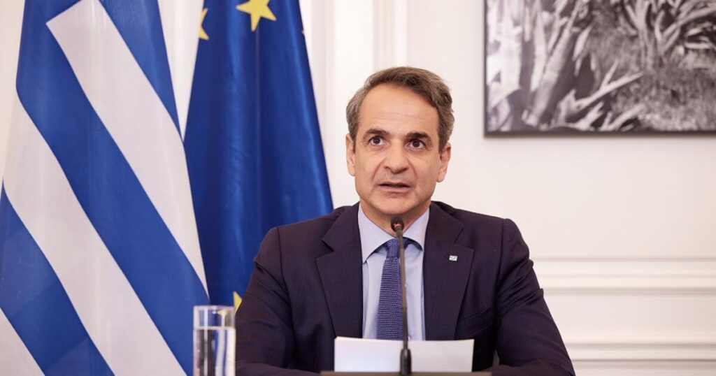Οι μεγάλες αλλαγές και τα μέτρα που έρχονται με την Εθνική Στρατηγική για την αντιμετώπιση της βίας ανηλίκων