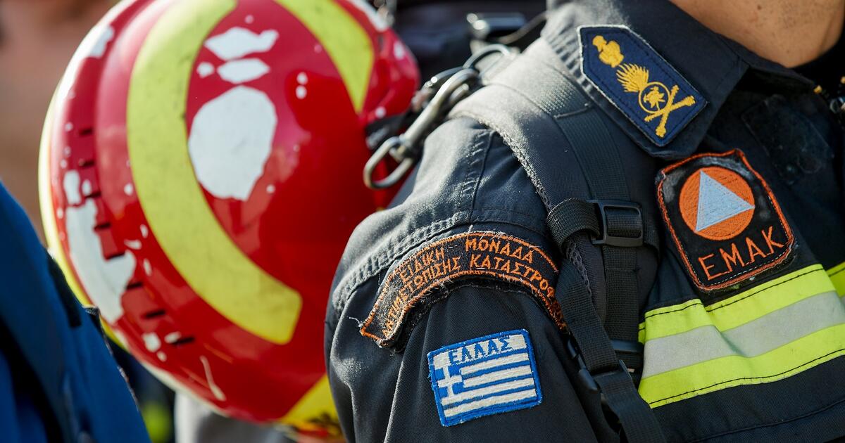 Ολοκληρώθηκε η επιχείρηση διάσωσης στους καταρράκτες της Νέδας – Σοβαρά τραυματισμένος ένας ανήλικος