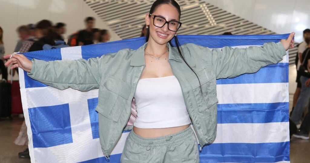 Ολοκληρώθηκε η πρώτη πρόβα της Κλαυδίας
