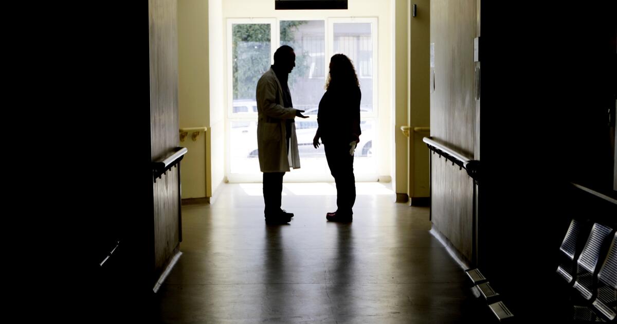 Πέθανε ο 59χρονος που τραυματίστηκε από πτώση μαρμάρων