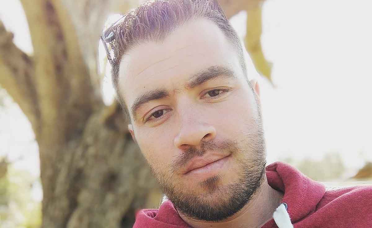 Πένθος στα Παλιάμπελα Βόνιτσας για τον θάνατο του 32χρονου Στέφανου Κοτρώτσου - Ήταν πρόεδρος της Κοινότητας - Karvasaras