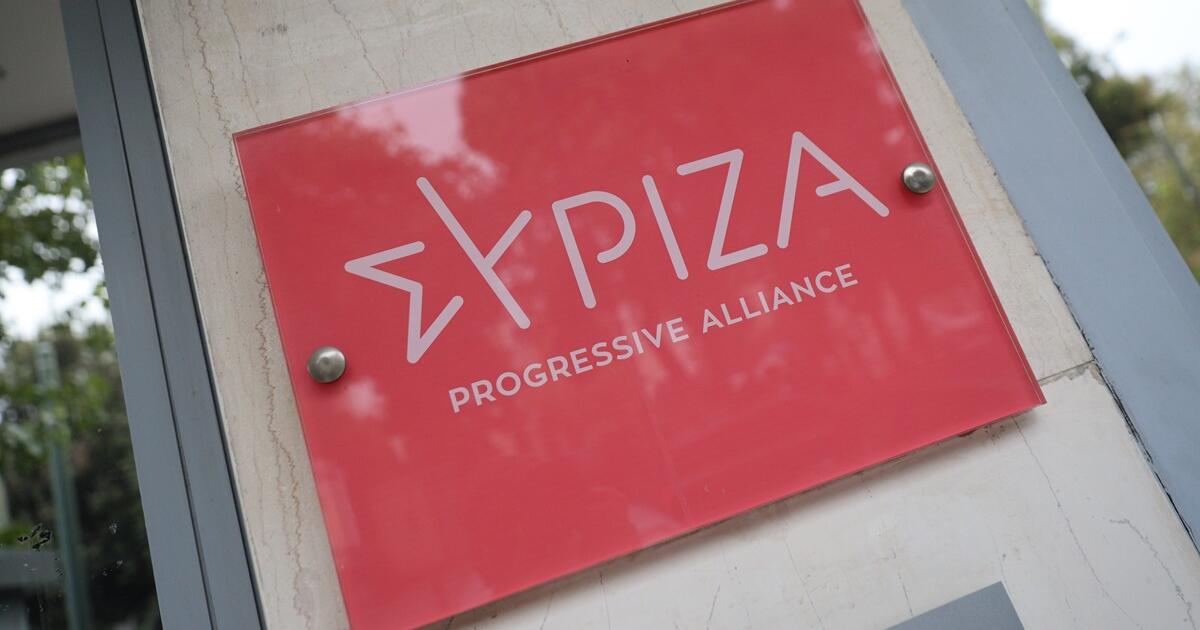 «Πειραγμένα τα βίντεο Καπερνάρου», αναφέρει ο ΣΥΡΙΖΑ για την εμπορική αμαξοστοιχία