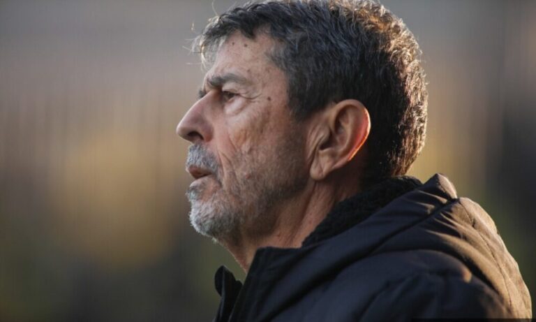 Πετράκης: «Δίκαια κερδίσαμε, η προσπάθεια των παιδιών μέσα στην χρονιά είναι σπουδαία»