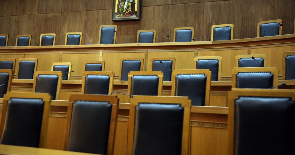 Ποινή φυλάκισης 7 μηνών με αναστολή σε 38χρονη για ενδοοικογενειακή απειλή