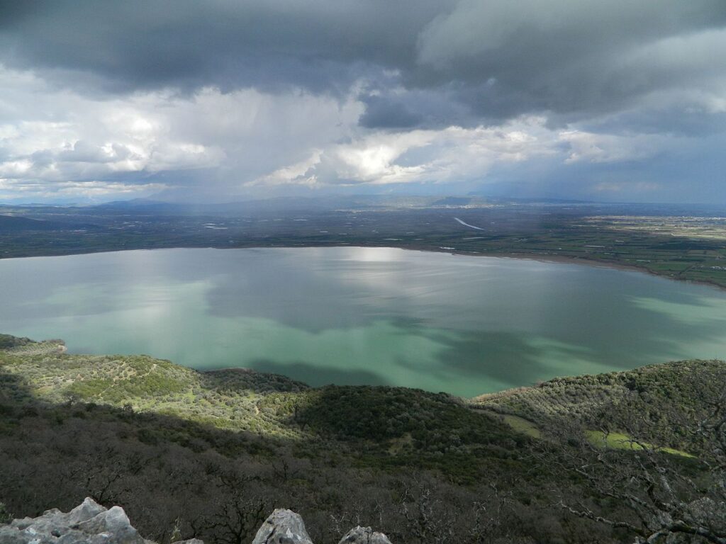 «Πολιορκείται» η Αιτωλοακαρνανία από ενεργειακές εταιρείες - Προτάσεις για νέα έργα σε Οζερό, Βουλκαριά και Αμβρακία