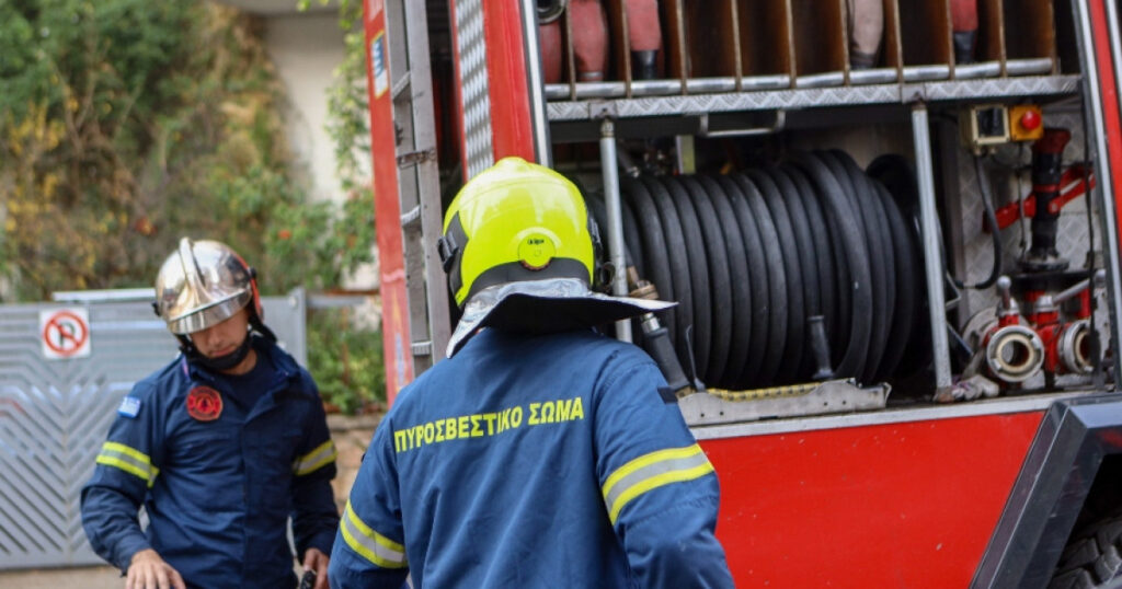 Πρέβεζα: Πέθανε και η δεύτερη ηλικιωμένη γυναίκα