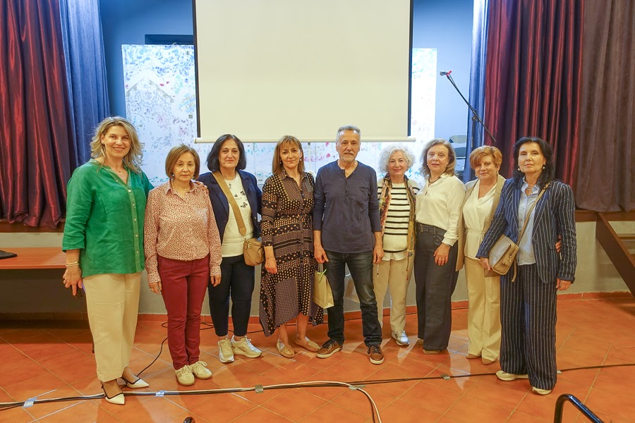Προβλήθηκε το ντοκιμαντέρ «Ίχνη ...Καπνού» της ΔΡΩ- Κίνηση Πολιτών για την Αιτωλοακαρνανία