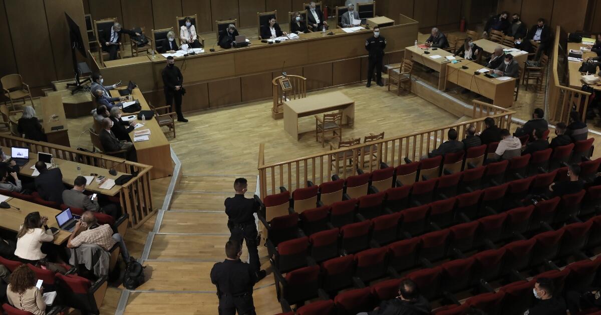 Προθεσμία για τη Δευτέρα πήρε ο 67χρονος που σκότωσε τον πατέρα του