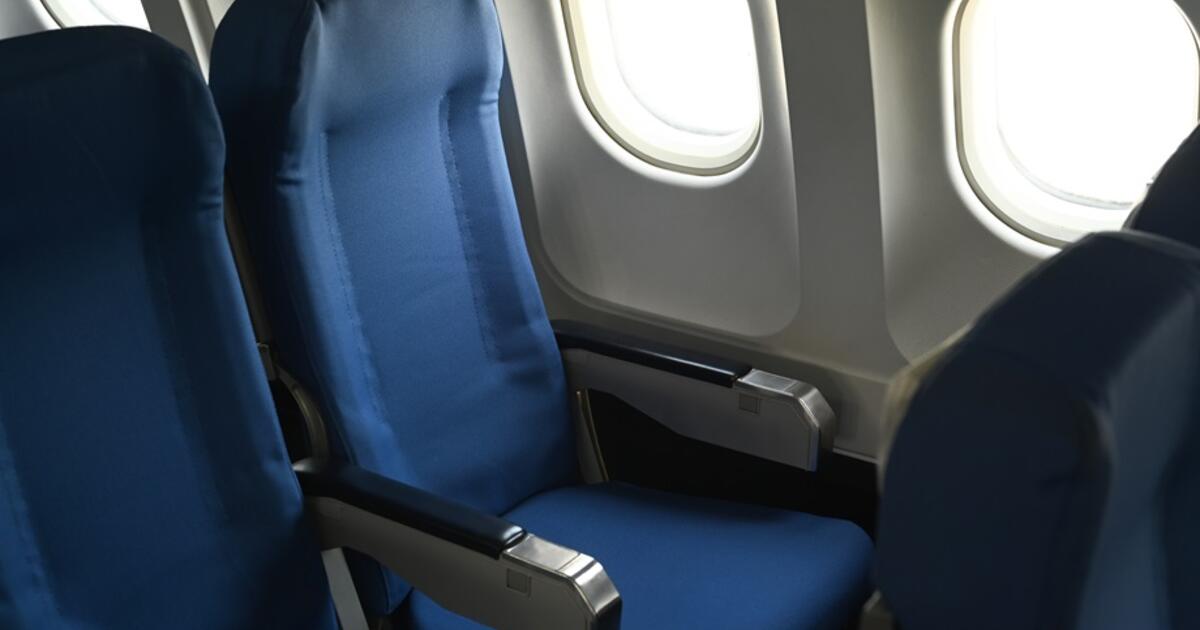 Αναγκαστική προσγείωση αεροσκάφους της Olympic Air λόγω φωτιάς στον κινητήρα